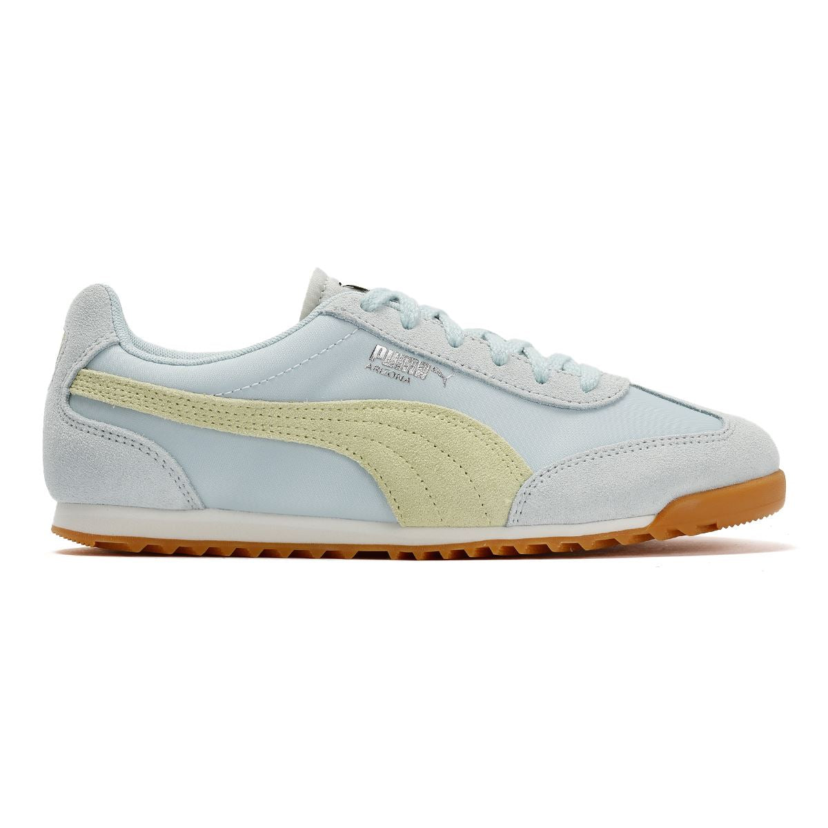 Puma Arizona Nylon Women's Blue Trainers