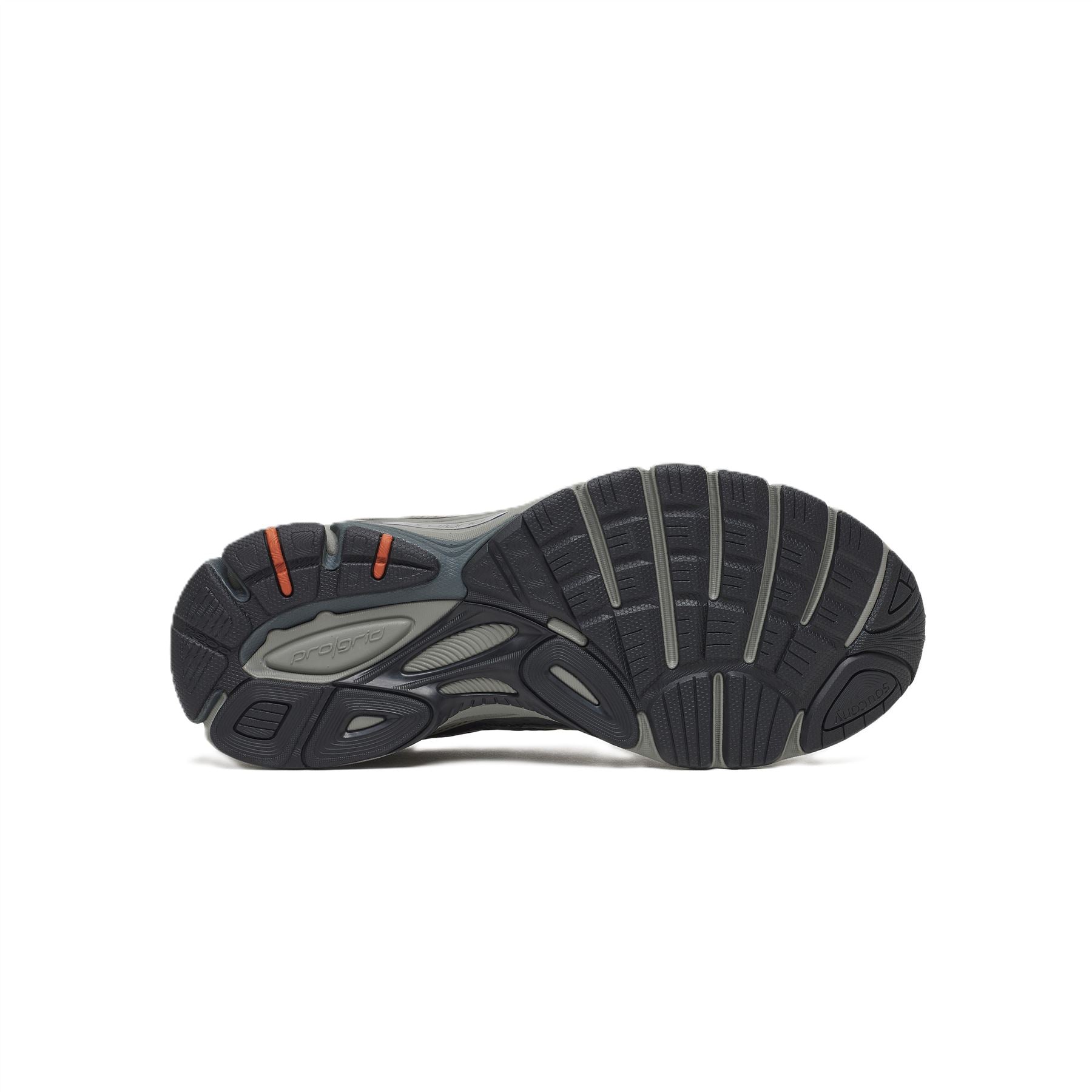 Saucony Progrid Guide 7 Men's Trek/Sage Trainers