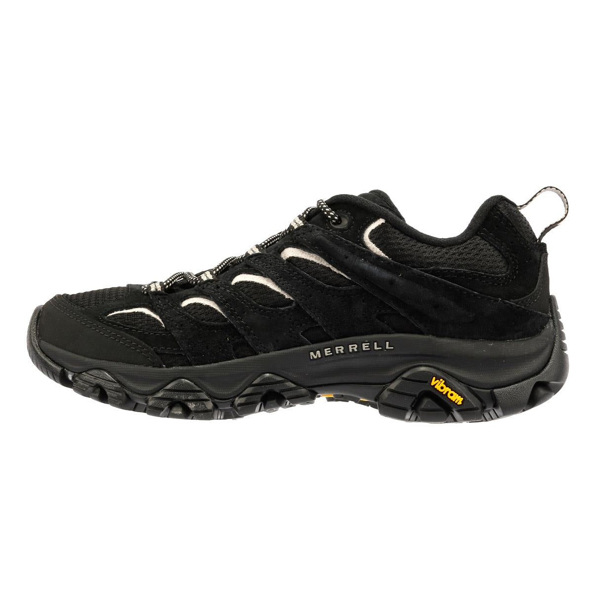 Merrell Moab 3 Women's Black/Paloma Trainers