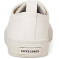 Jack & Jones Bayswater Synthetic Men's Bright White Trainers
