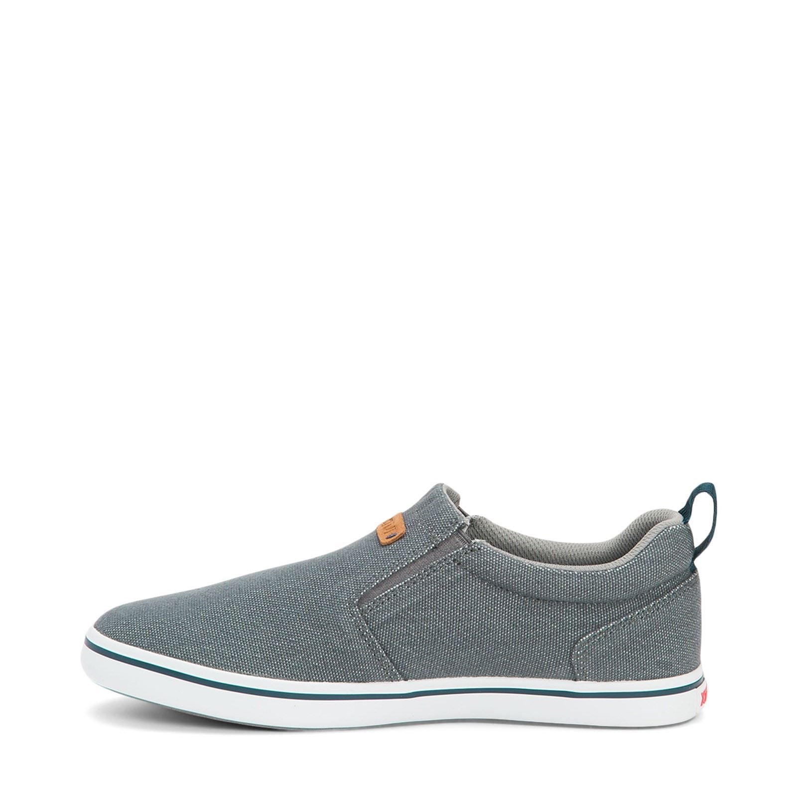 Xtratuf Sharkbyte Sustainable Econyl Men's Grey Trainers