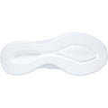 Skechers Ultra Flex 3.0 Brilliant Path Textile Women's White Trainers