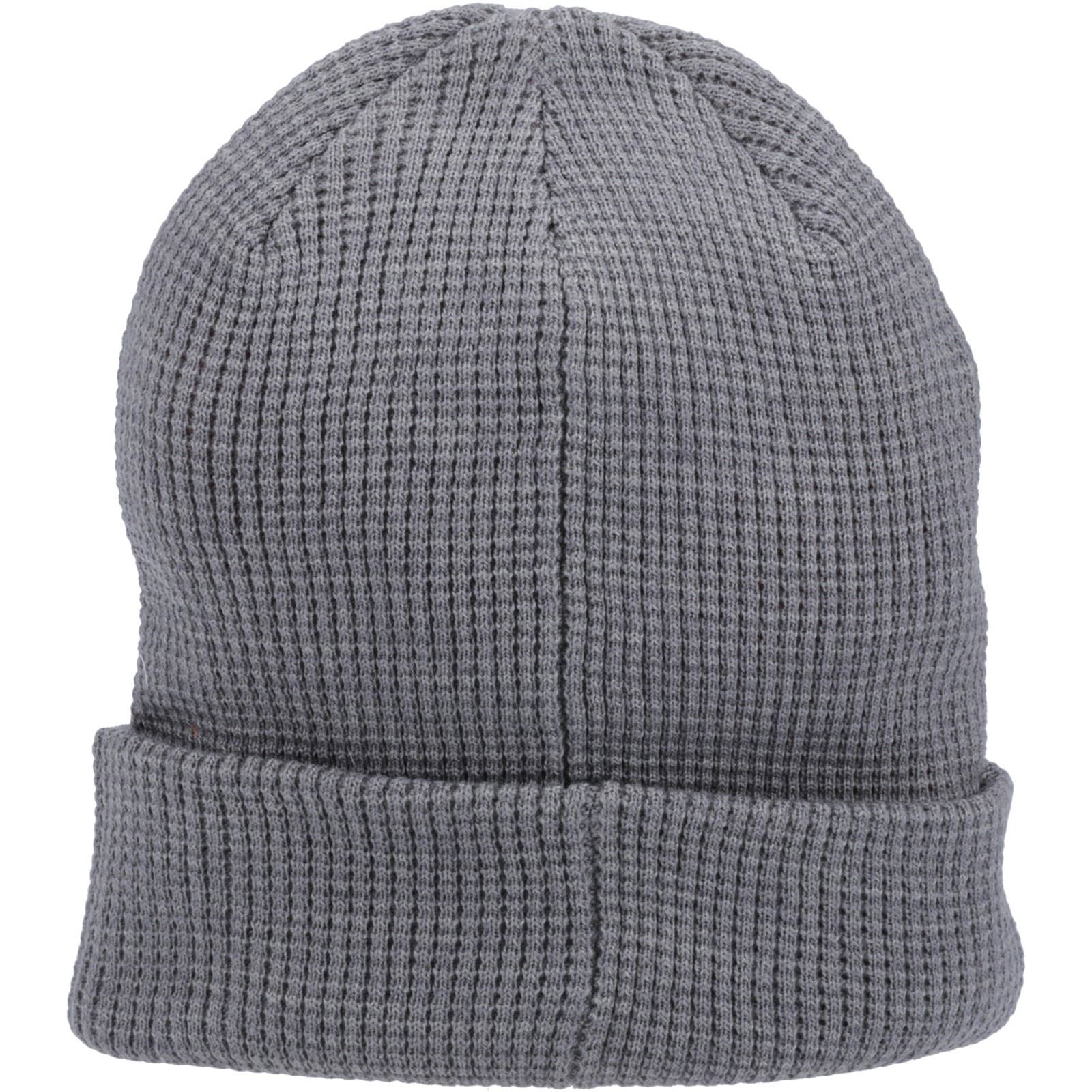 Helly Hansen Workwear Oxford Grey Beanie Hat
