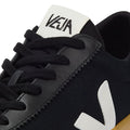 Veja Volley Men's Black/White/Natural Trainers