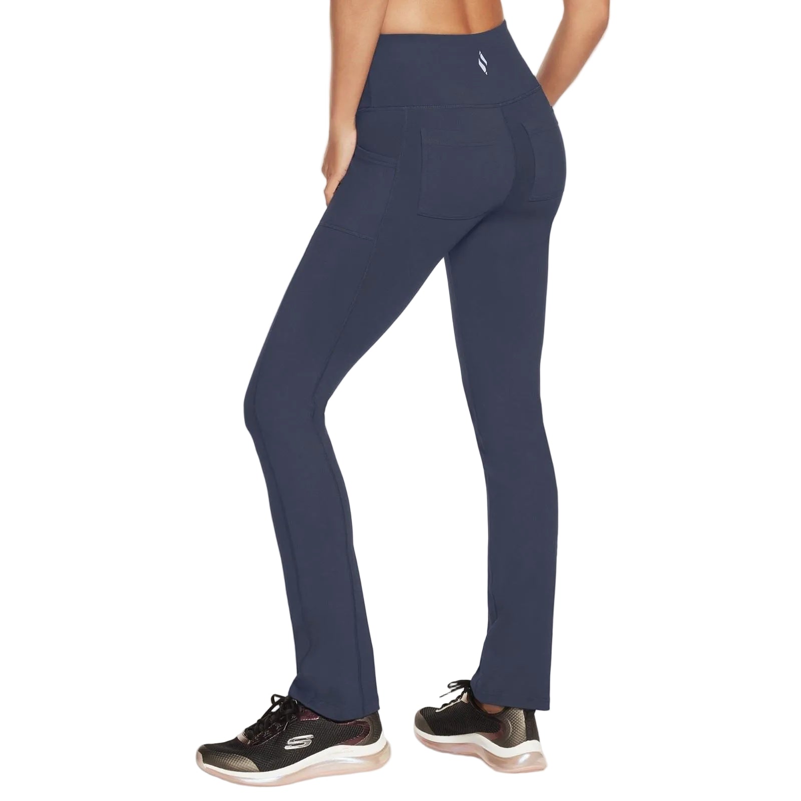Skechers GO WALK Joy Women's Blue Track Pants