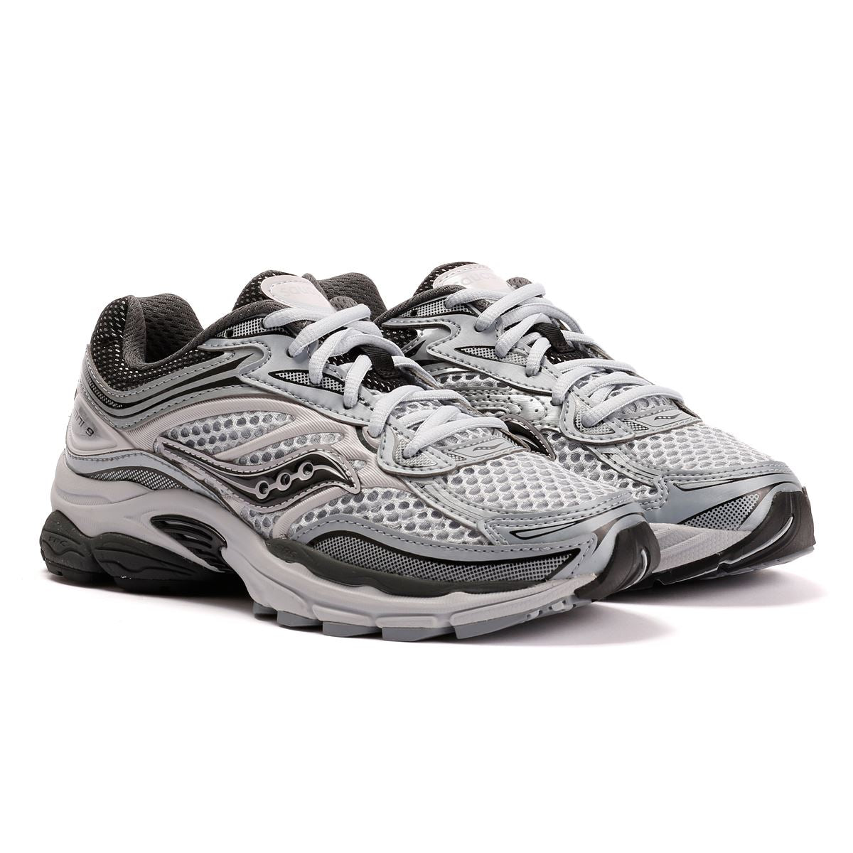 Saucony Progrid Omni 9 Microchip Trainers