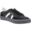 Jack & Jones Morden Special Synthetic Men's Anthracite Trainers