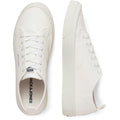 Jack & Jones Bayswater Synthetic Men's Bright White Trainers