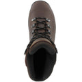 Hi-Tec Ravine Leather Men's Brown Hiking Boots