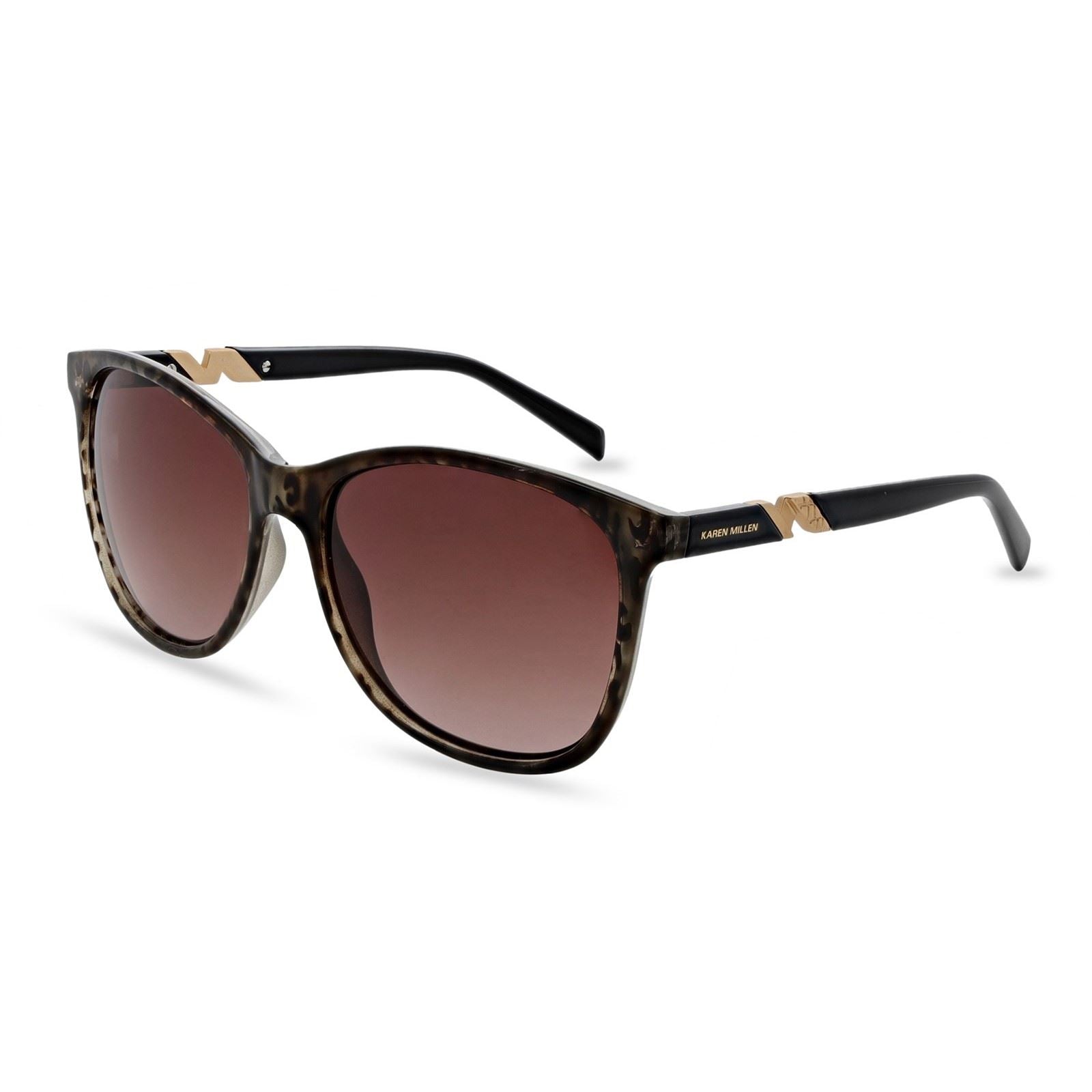 Karen Millen KM5057 Women's Sunglasses