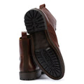 Barbour Heyford Men's Chestnut Boots