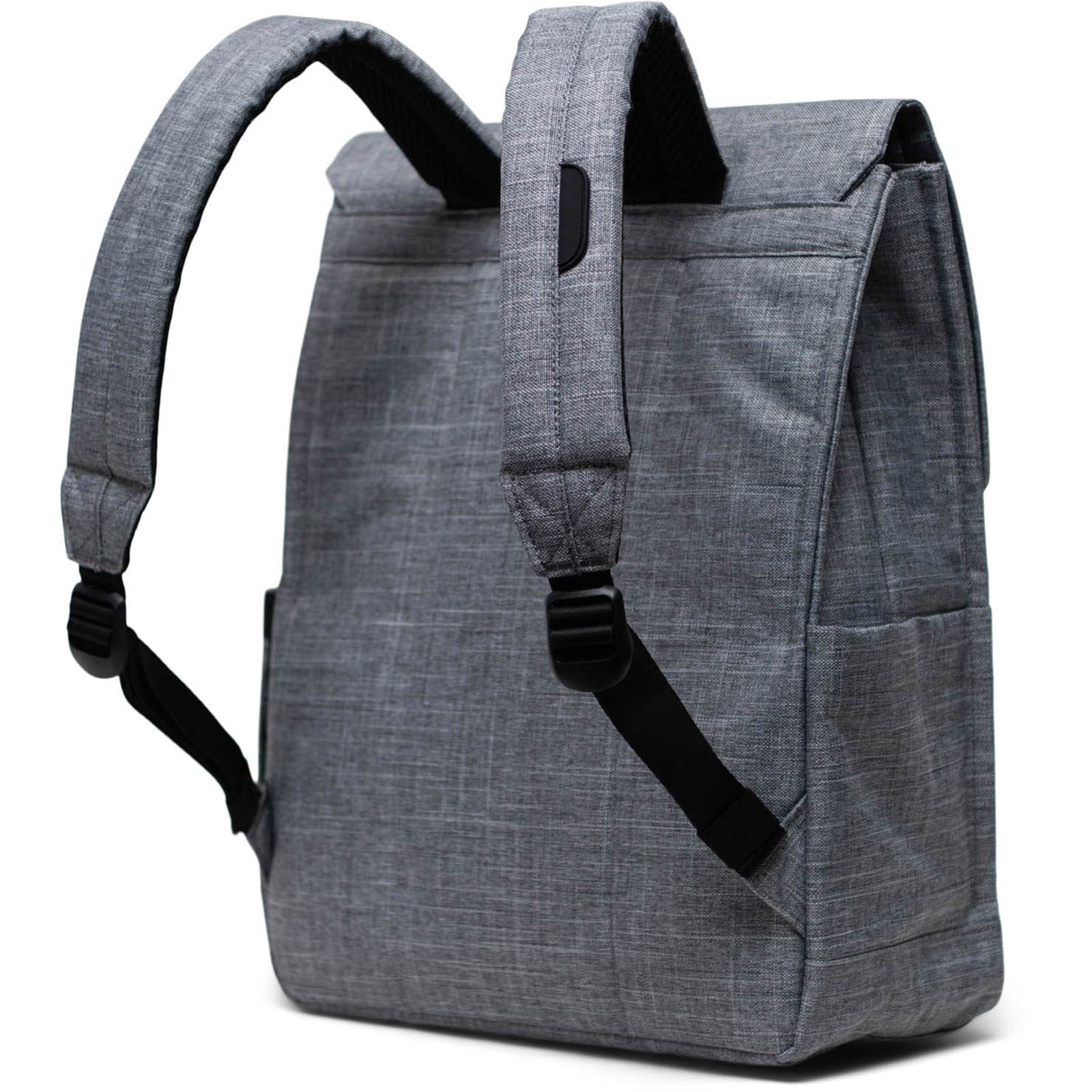 Herschel Bags City Backpack Polyester's Grey Backpack