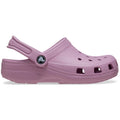 Crocs Toddler Classic Clog Synthetic Hydrangea Clogs