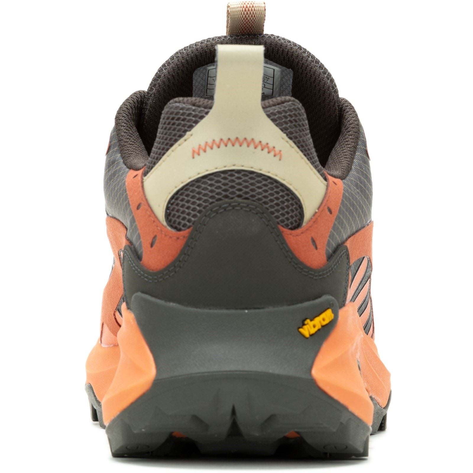 Merrell Moab Speed 2 GORE-TEX Men's Beluga Hiking Boots