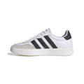 Adidas Barreda Men's White/Black/Grey Trainers