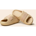 Crocs Mellow Luxe Slide Synthetic Shitake Slides