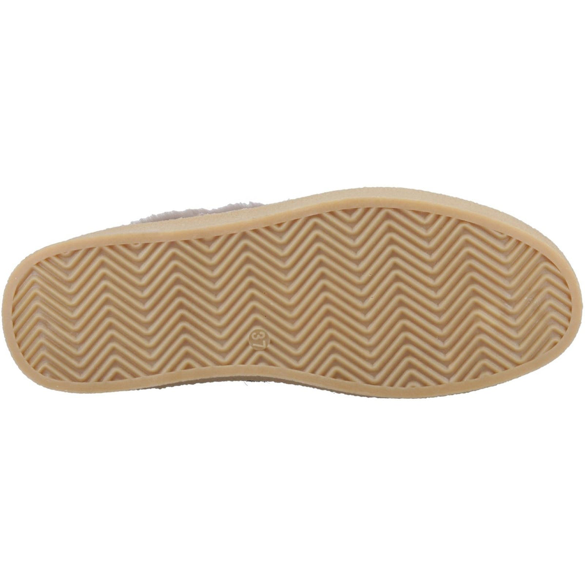 Hush Puppies Becca Mid Suede Women's Taupe Boots