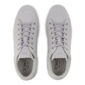 TOMS TRVL LITE 2.0 Low Leather Men's Light Grey Trainers