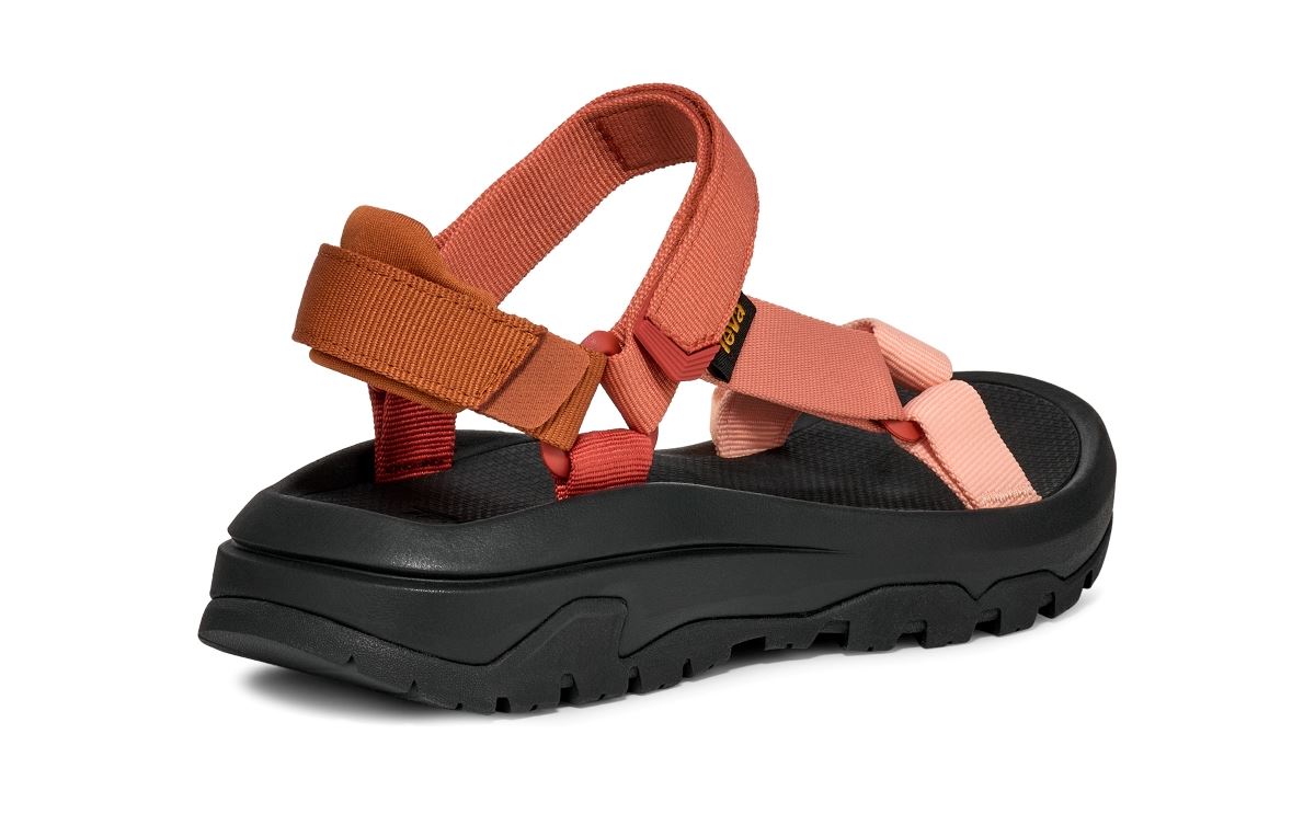 Teva Hurricane XLT3 Women's Sedona Multi Sandals