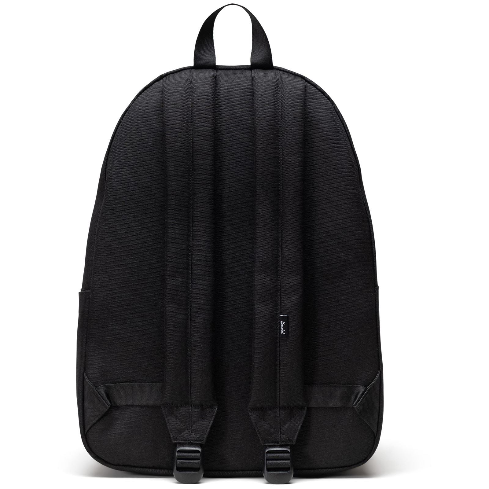 Herschel Bags Classic XL Backpack's Black Backpack