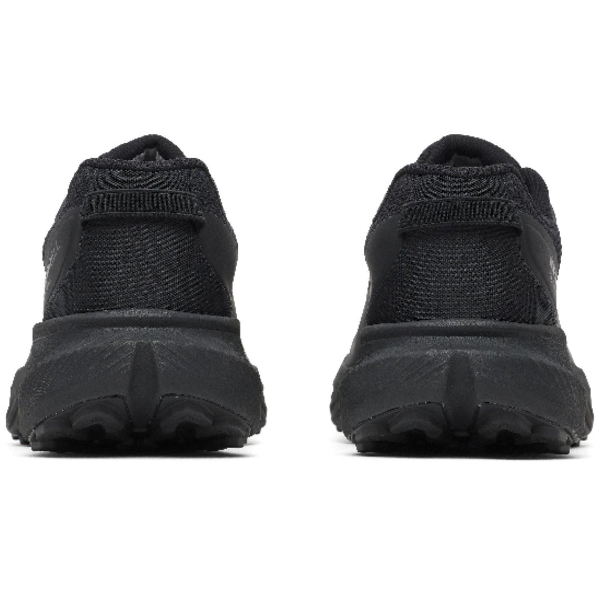 Merrell Agility Trail GTX Women's TRIPLE Black Hiking Shoes