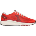 Skechers Vertex Spyre Synthetic Men's Orange Trainers