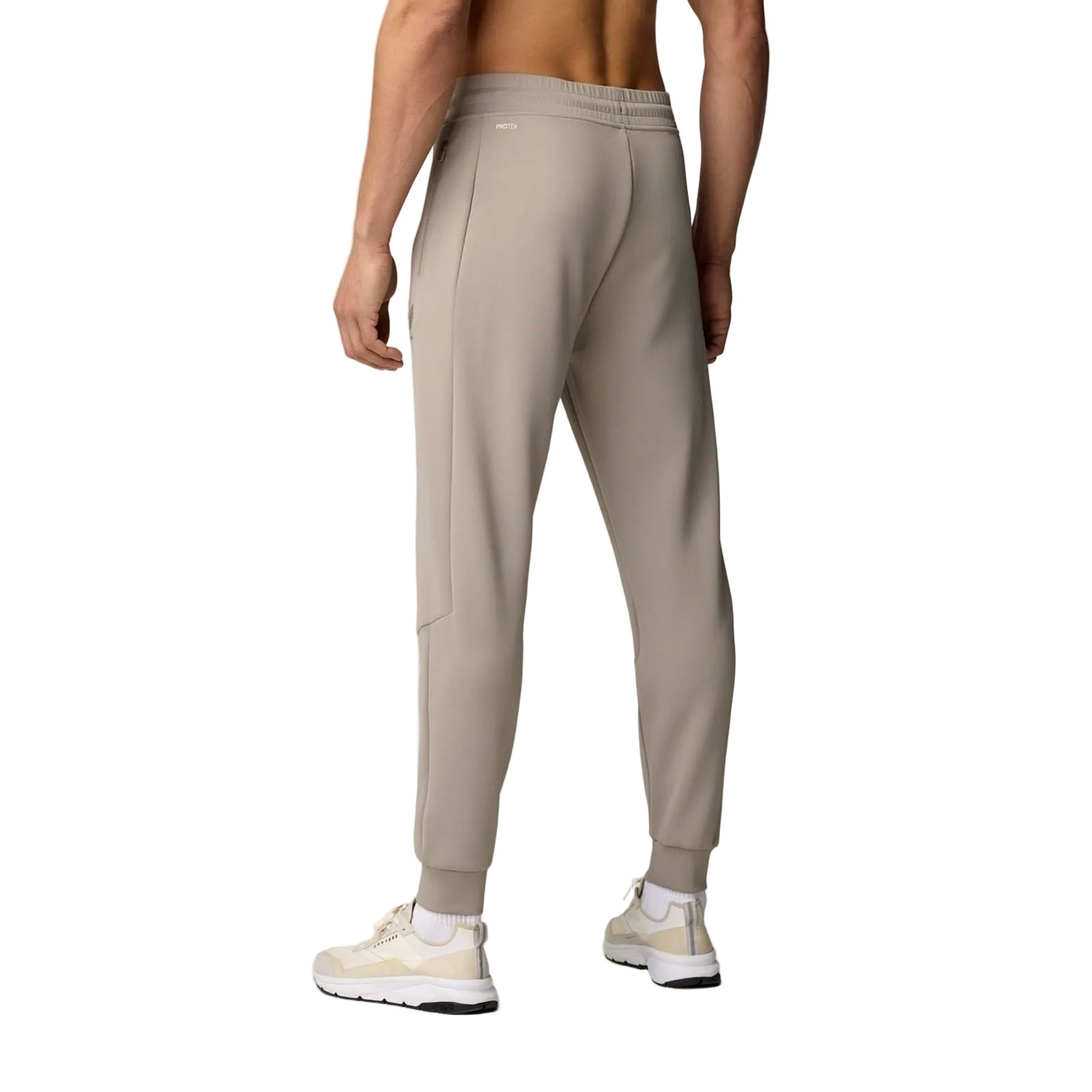 Castore Scuba Joggers Polyester Men's Brown Joggers
