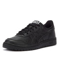Asics Japan S All  Black Trainers