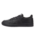Asics Japan S All  Black Trainers