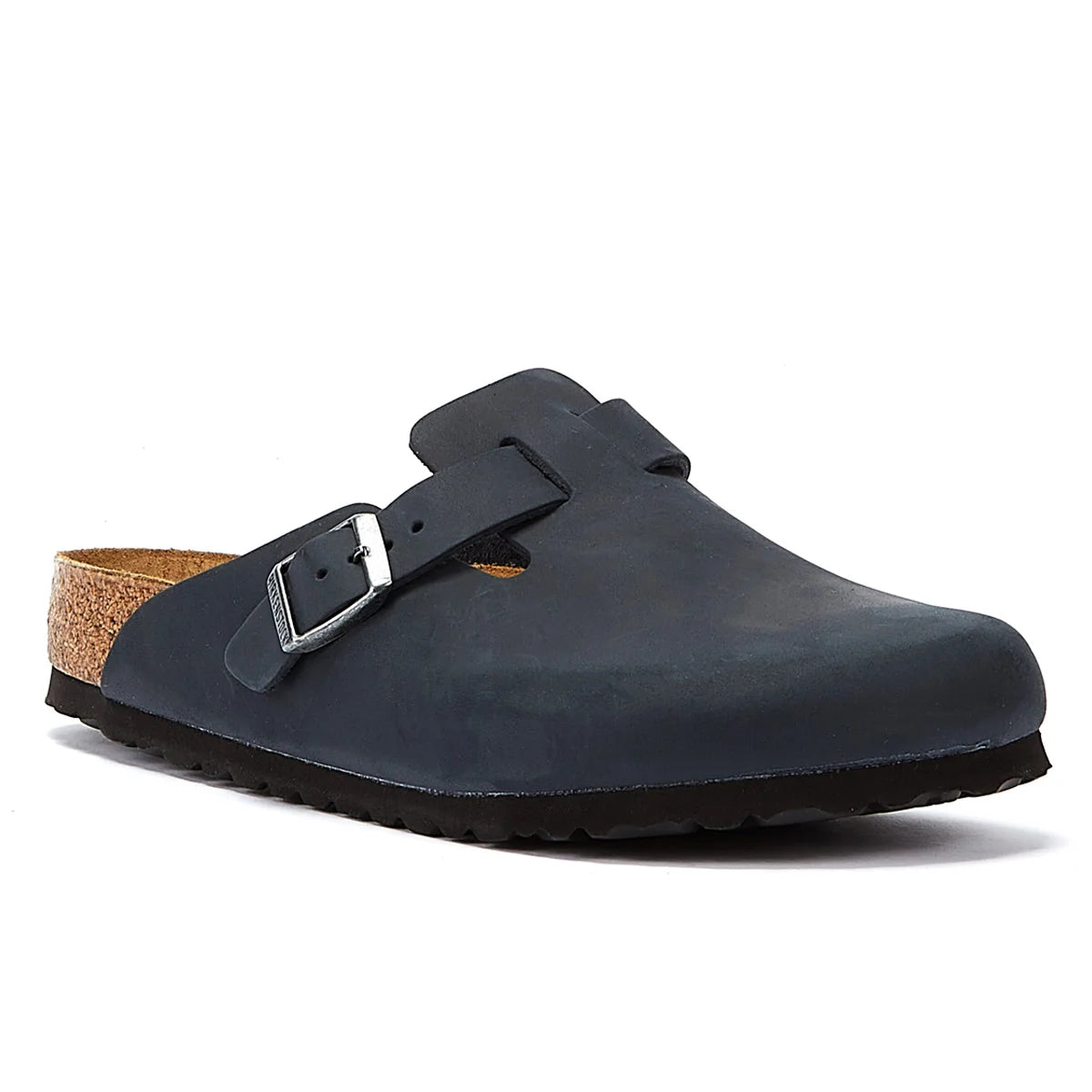 Boston Suede Black Birkenstocks Near Me Birkenstock Boston