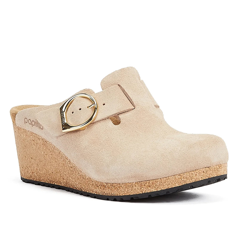 women papillio birkenstock