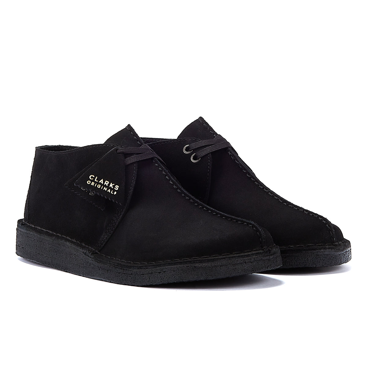 Clarks Desert Boot Clarks Shoes Men Black Clarks Older Boys Desert