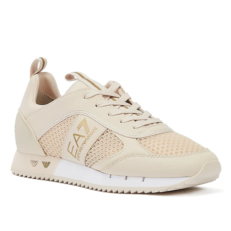 Ea7 sale womens trainers