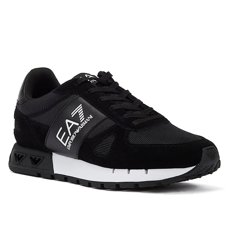 Ea7 2025 mens trainers