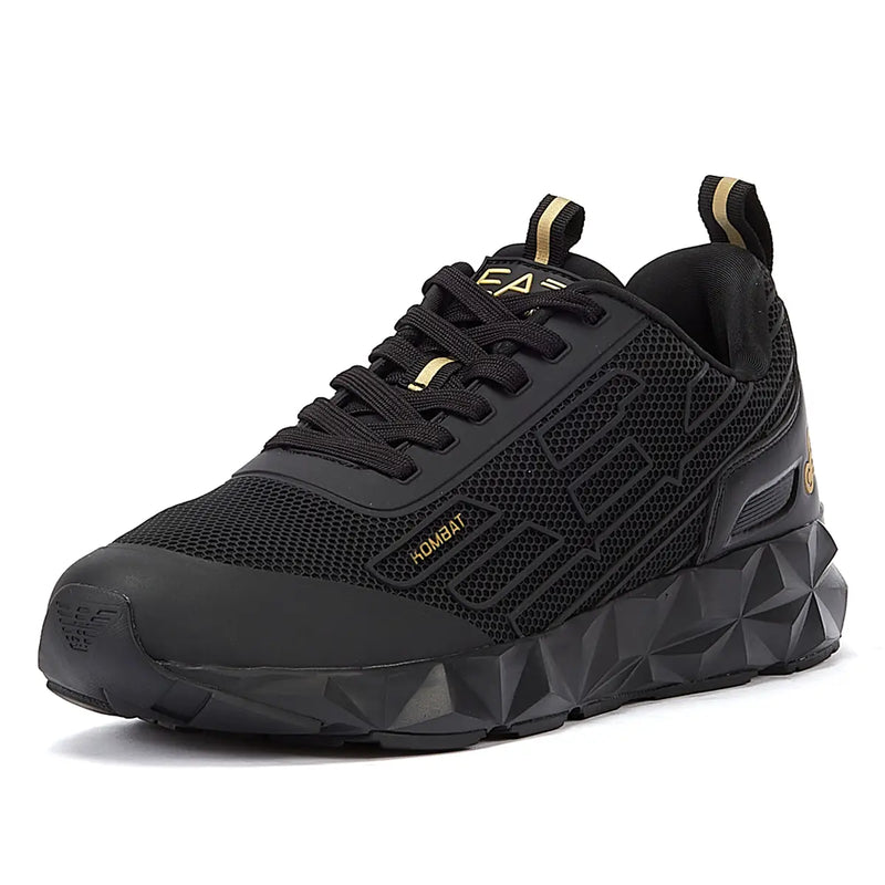 ea7 kombat trainer