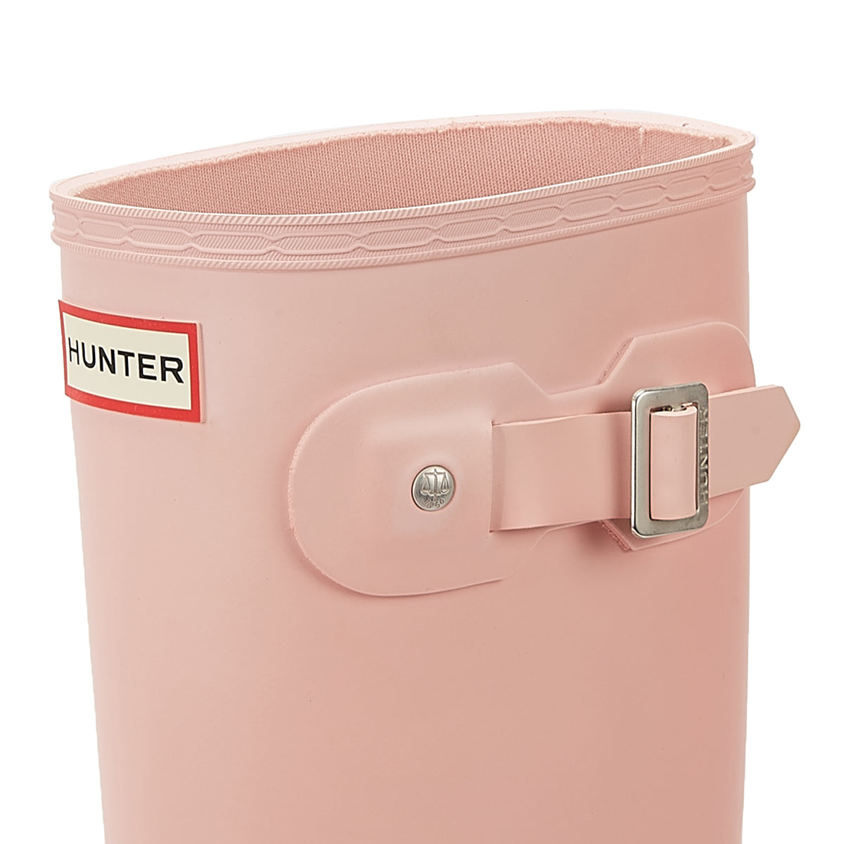 Hunter Original Tall Womens Rose Boots