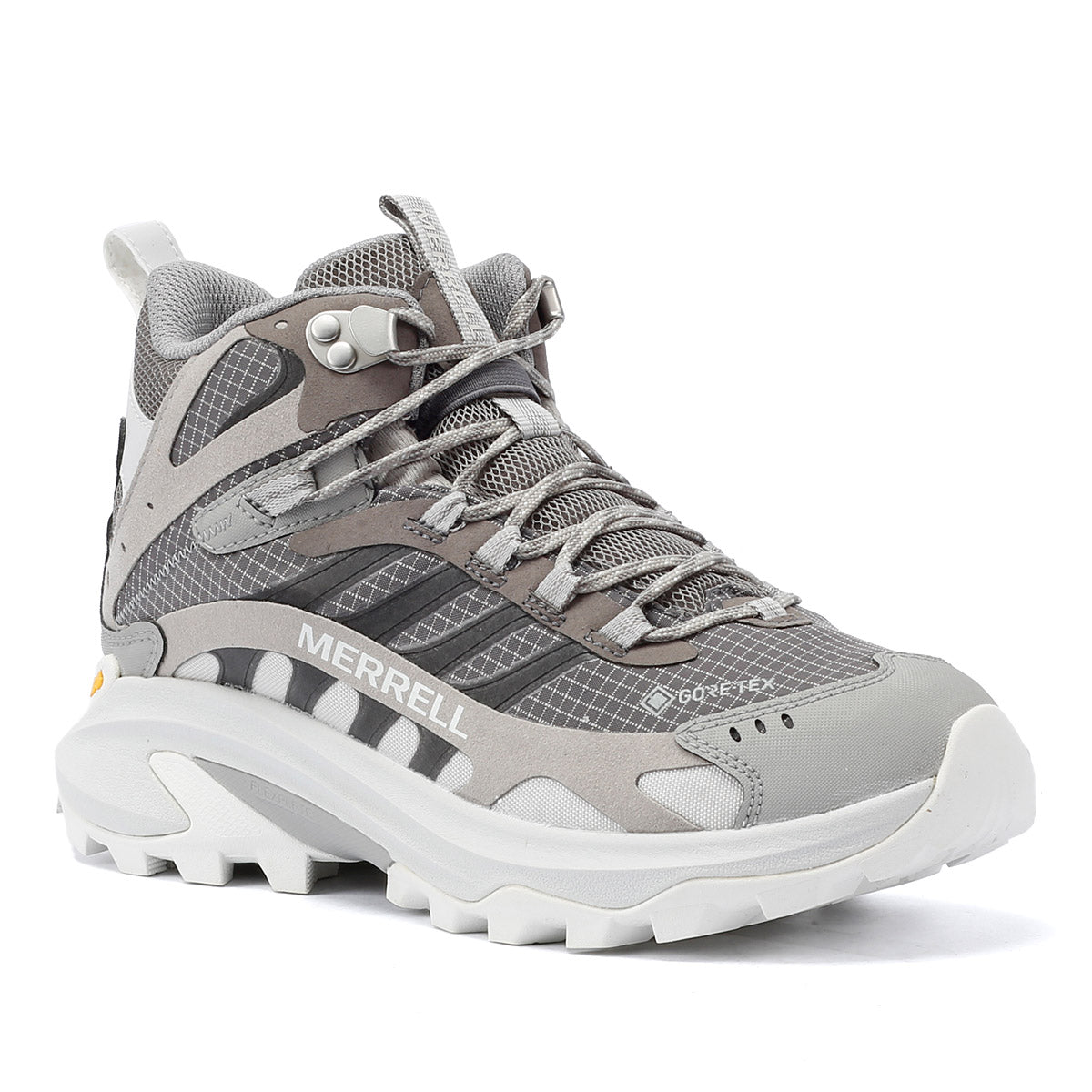 Merrell Moab Speed 2 Mid Gore-Tex Women's Charcoal Trainers