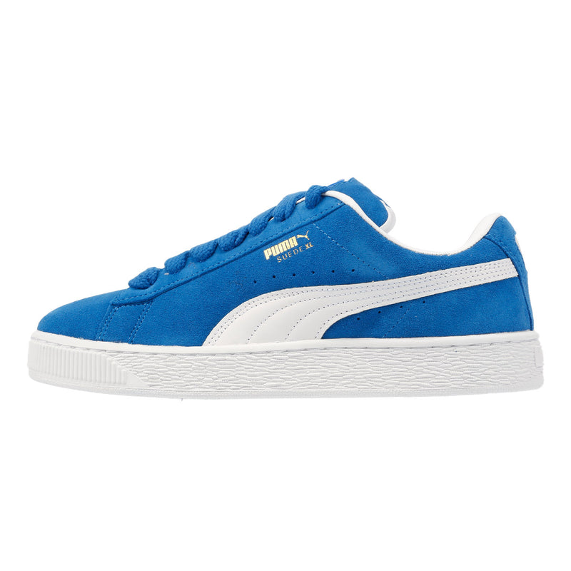 Puma Suede XL Suede Blue Trainers