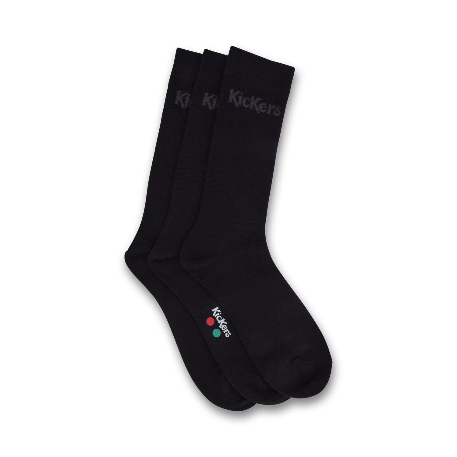 6 Pack Socks