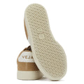 Veja Campo Womens Dune / White Trainers