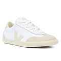 Veja Volley Men's White/Pierre Trainers