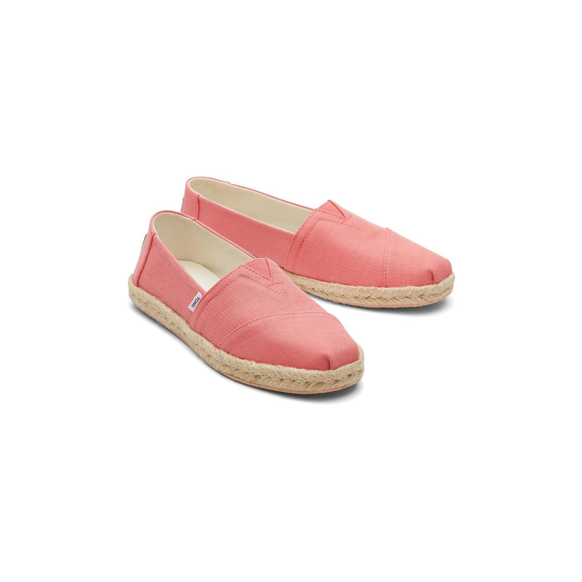 Alpargata Rope Lyocell Espadrilles
