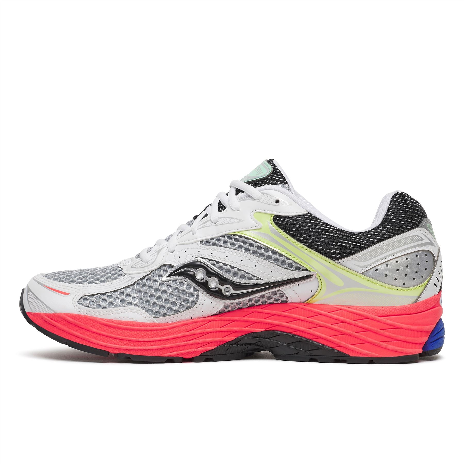 Saucony Progrid Omni 9 Men's Vizired/Multi Trainers