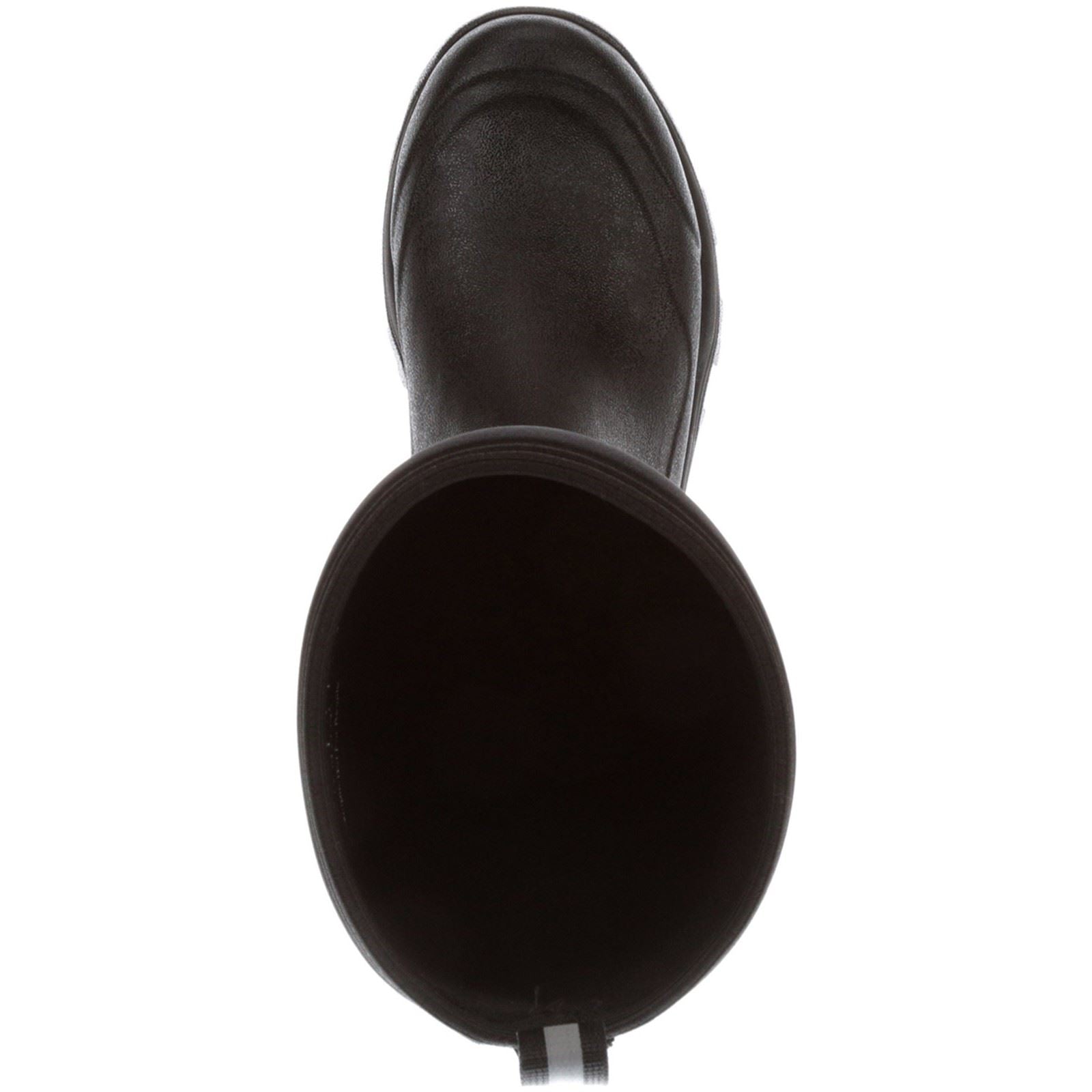 Muck Boots Outpost Flex Foam Black Wellington Boots