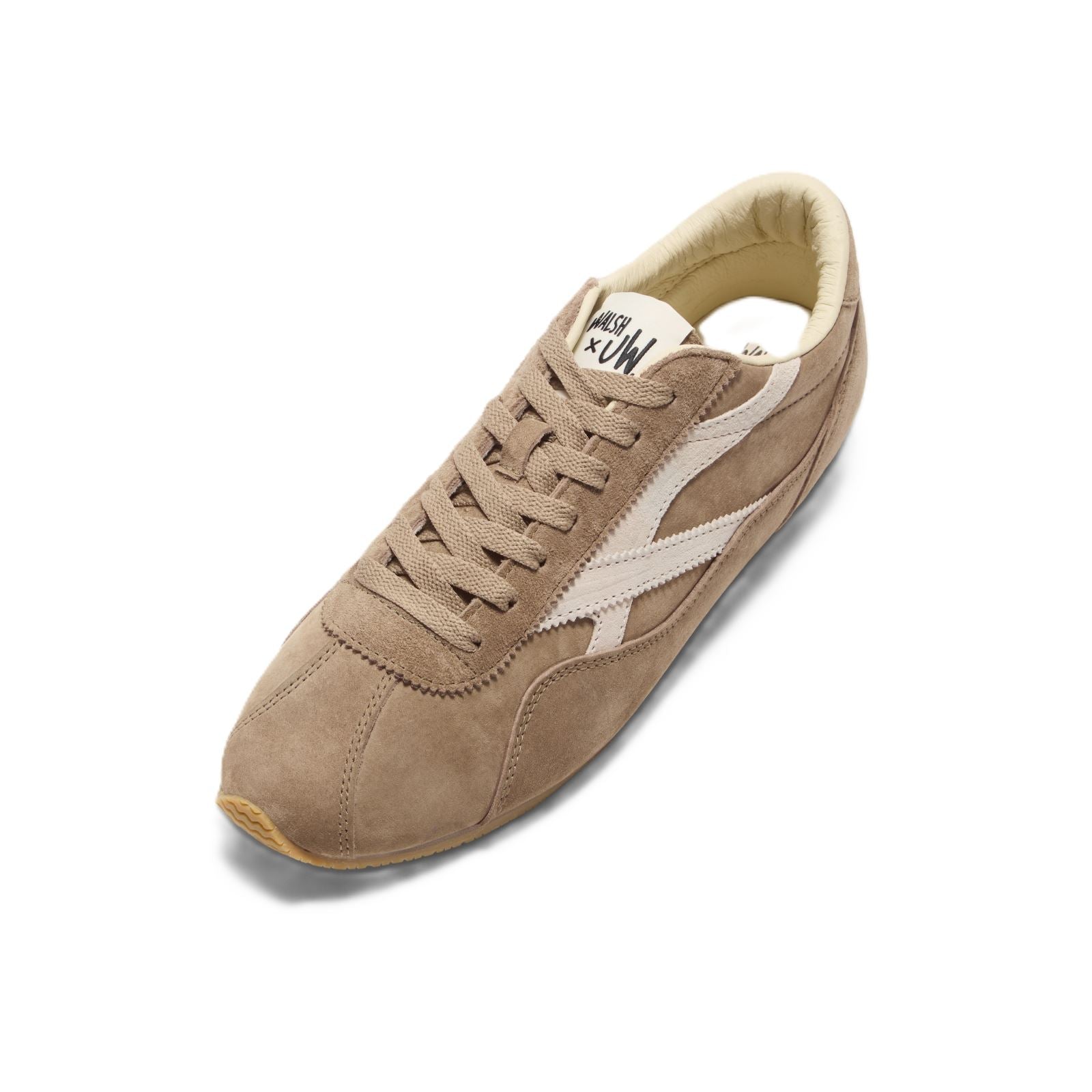 Walsh Cob Camel Trainers
