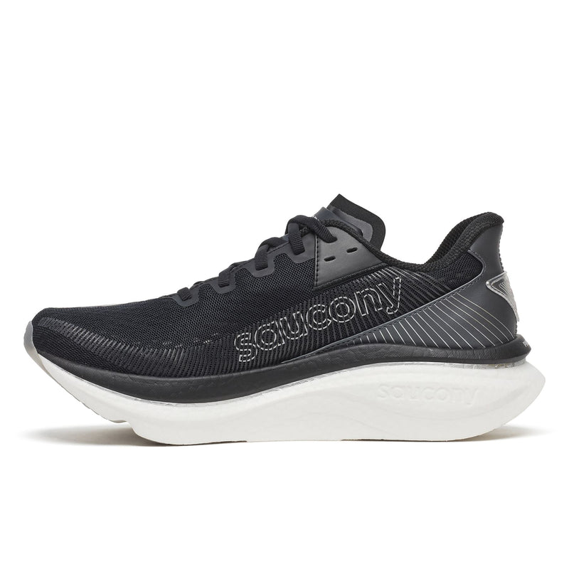 Saucony Endorphin Azura Men's Black/White Trainers