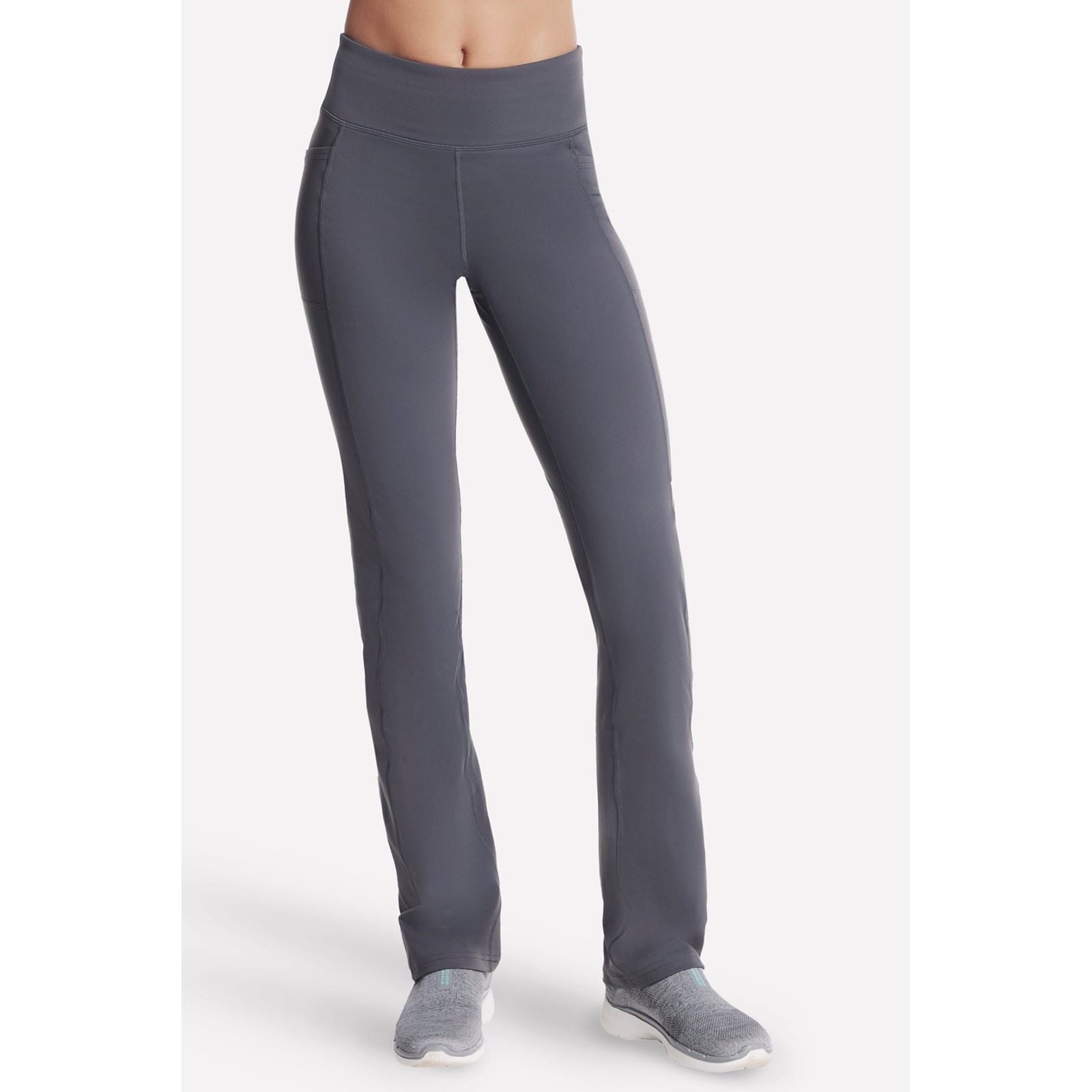 Skechers GO WALK Joy Women's Grey Track Pants