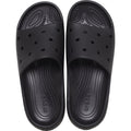 Crocs Classic Slide Synthetic Black Slides