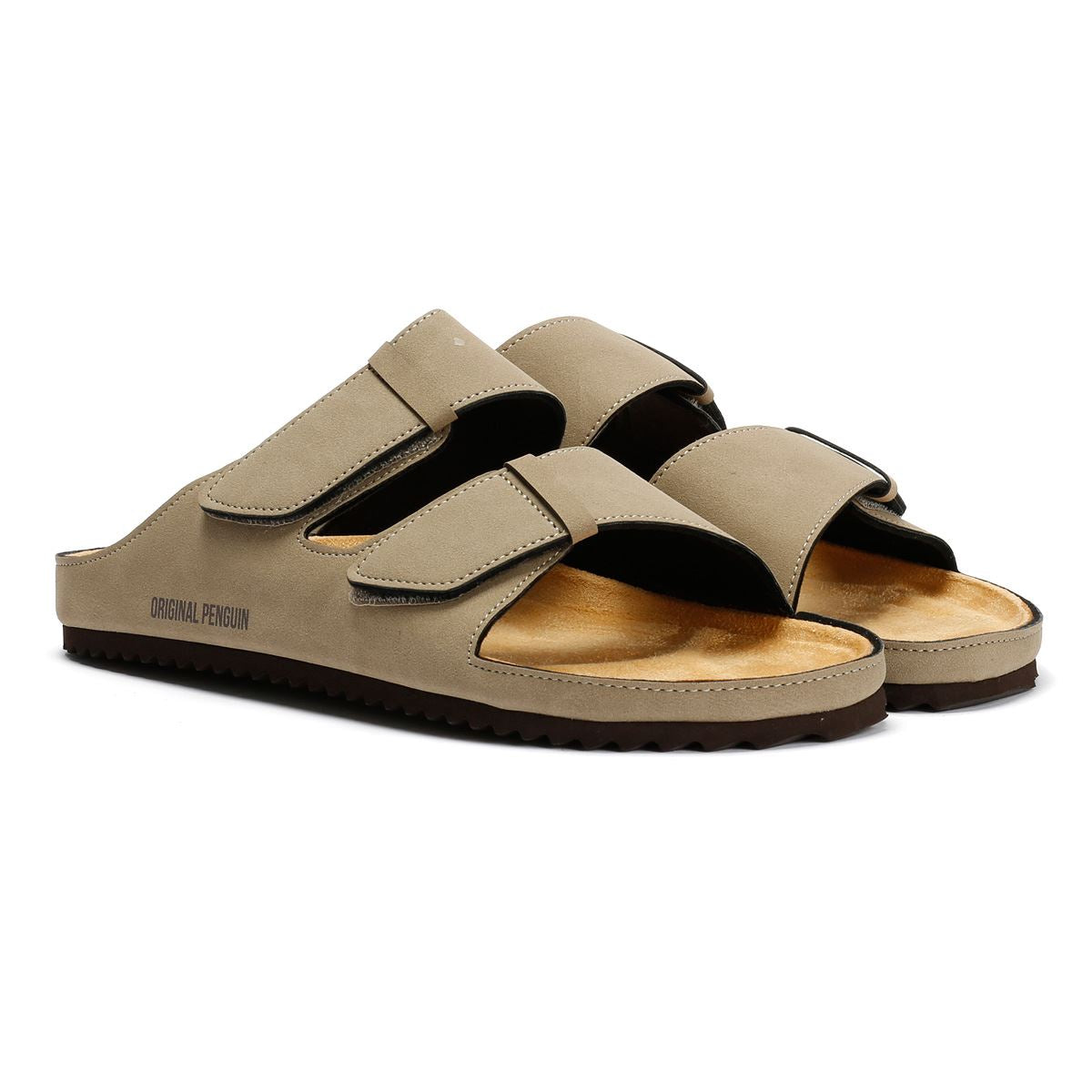 Penguin Panache Men's Sand Sandals