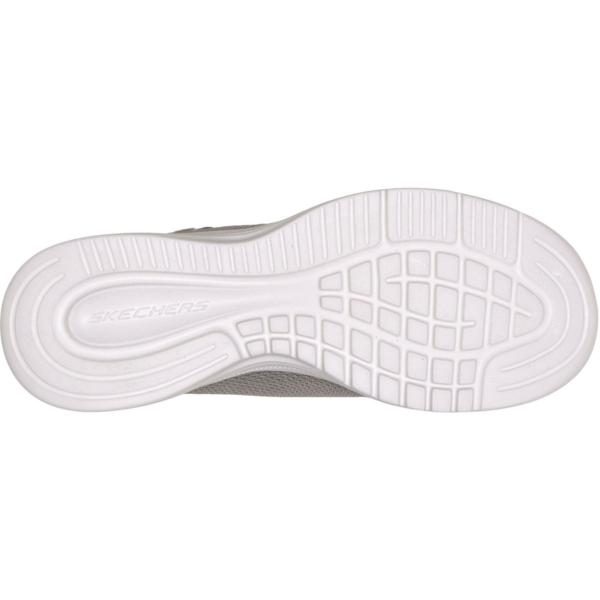 Skechers Dynamight 3.0 Radiant Hour Textile Women's Charcoal Trainers